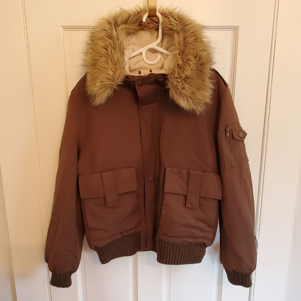 Kenneth Cole Reaction Jacket